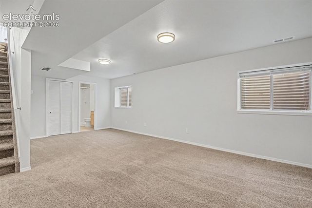 5407 Luster Drive, Colorado Springs, CO 80923