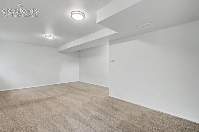 5407 Luster Drive, Colorado Springs, CO 80923
