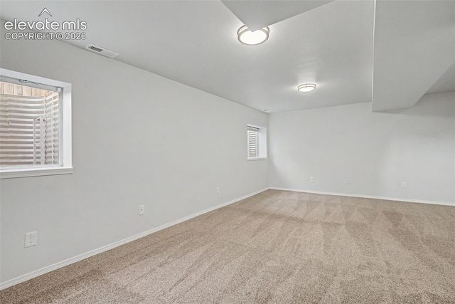 5407 Luster Drive, Colorado Springs, CO 80923