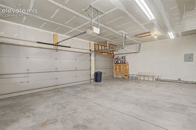 5407 Luster Drive, Colorado Springs, CO 80923