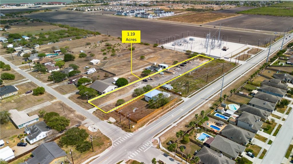 5636 Lexington, Corpus Christi, TX 78412 — photo 2