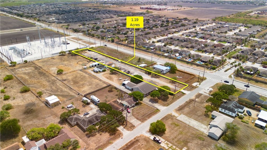 5636 Lexington, Corpus Christi, TX 78412 — photo 3
