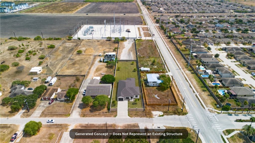 5636 Lexington, Corpus Christi, TX 78412 — photo 4
