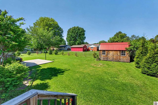155 Susan Lane, Paducah, KY 42003