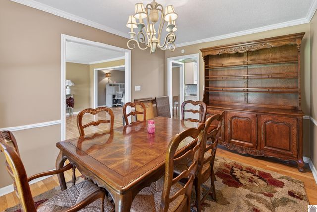 155 Susan Lane, Paducah, KY 42003