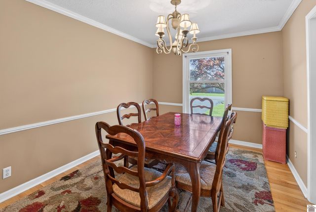 155 Susan Lane, Paducah, KY 42003