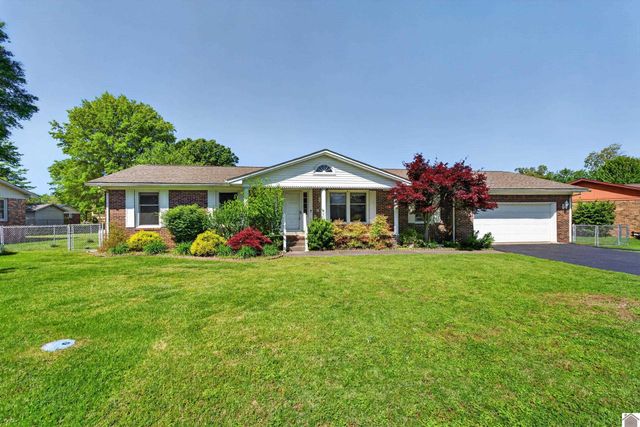155 Susan Lane, Paducah, KY 42003