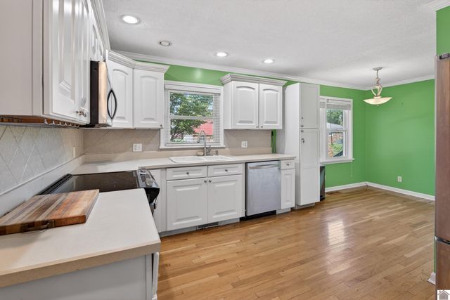 155 Susan Lane, Paducah, KY 42003