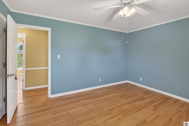 155 Susan Lane, Paducah, KY 42003