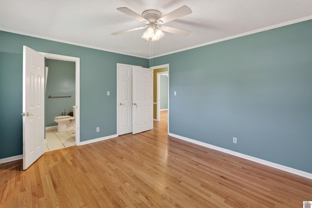 155 Susan Lane, Paducah, KY 42003