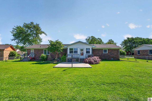 155 Susan Lane, Paducah, KY 42003