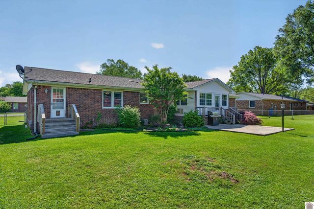 155 Susan Lane, Paducah, KY 42003
