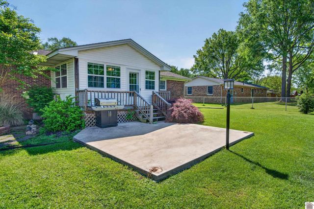 155 Susan Lane, Paducah, KY 42003