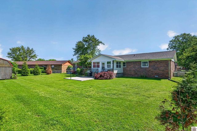 155 Susan Lane, Paducah, KY 42003