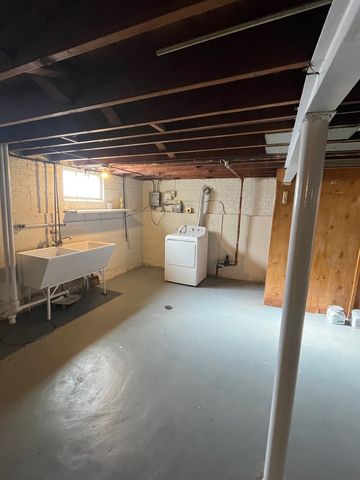 14414 Parnell Avenue, Riverdale, IL 60827