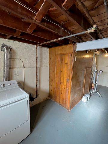 14414 Parnell Avenue, Riverdale, IL 60827