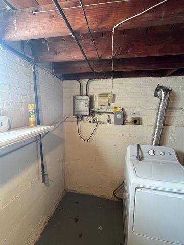 14414 Parnell Avenue, Riverdale, IL 60827