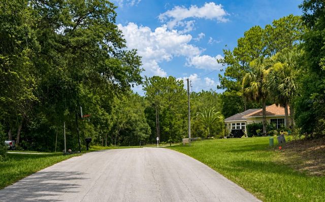 361 E ELGROVE DRIVE, Citrus Springs, FL 34434