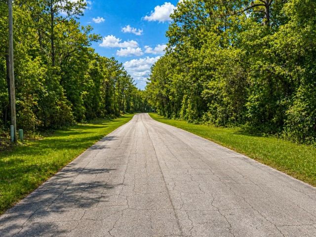 361 E ELGROVE DRIVE, Citrus Springs, FL 34434