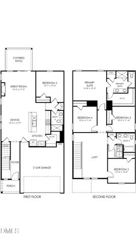 6128 Ivy Brook Trail, Wendell, NC 27591