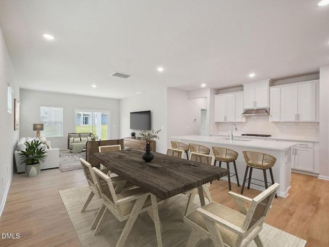 6128 Ivy Brook Trail, Zebulon, NC 27597