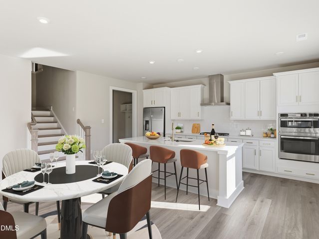 327 Macon Lake Drive, Apex, NC 27523