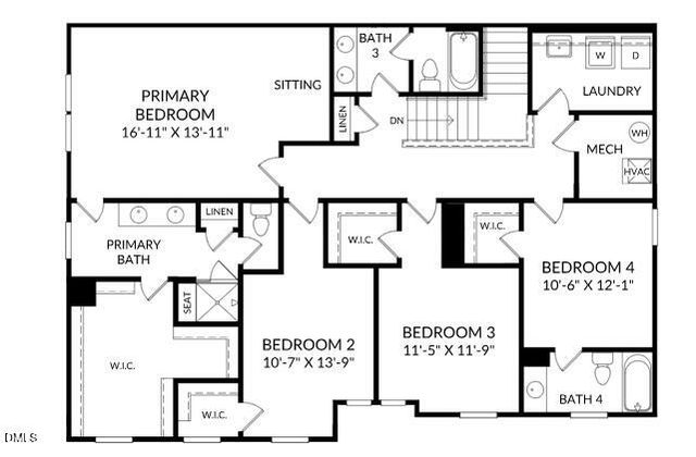 327 Macon Lake Drive, Apex, NC 27523