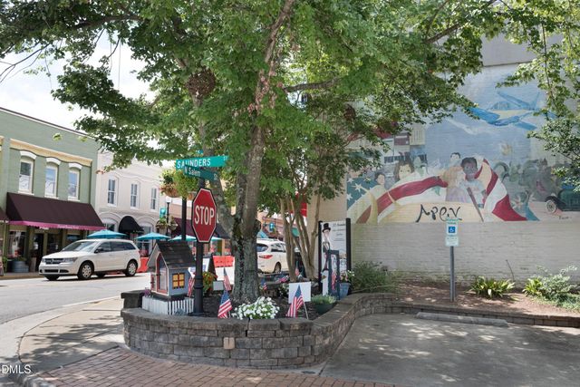 327 Macon Lake Drive, Apex, NC 27523