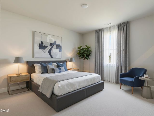 327 Macon Lake Drive, Apex, NC 27523