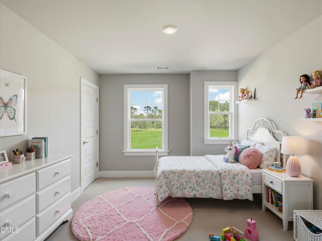 327 Macon Lake Drive, Apex, NC 27523