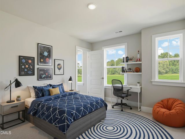 327 Macon Lake Drive, Apex, NC 27523