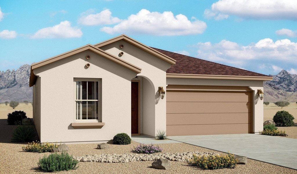 227 Embudo Avenue SW, Los Lunas, NM 87031