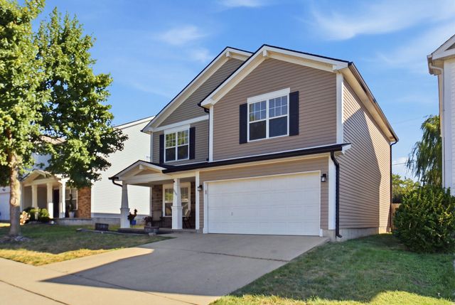 968 Applecross Drive, Lexington, KY 40511