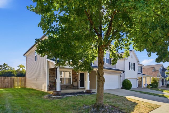 968 Applecross Drive, Lexington, KY 40511