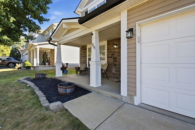 968 Applecross Drive, Lexington, KY 40511