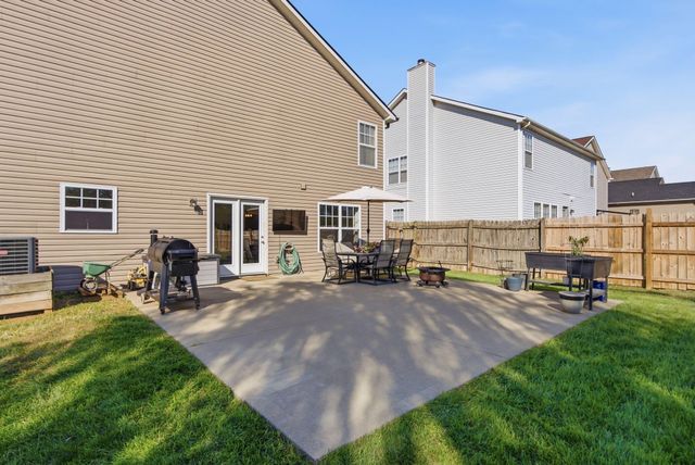 968 Applecross Drive, Lexington, KY 40511
