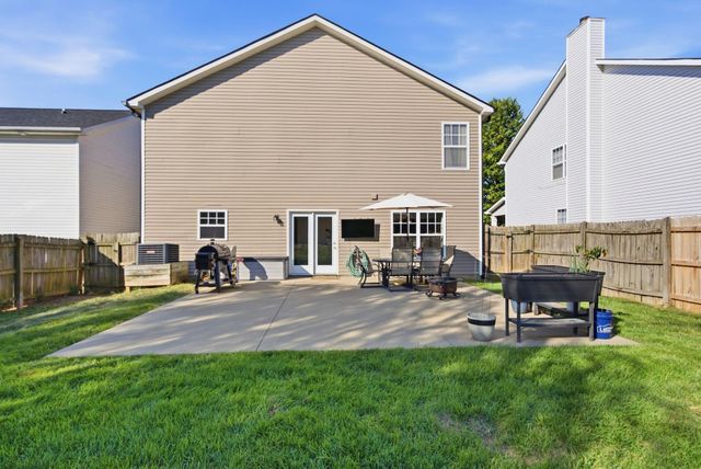 968 Applecross Drive, Lexington, KY 40511