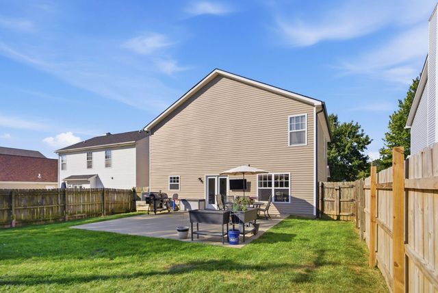 968 Applecross Drive, Lexington, KY 40511