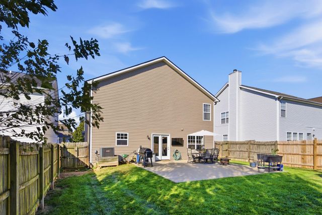 968 Applecross Drive, Lexington, KY 40511