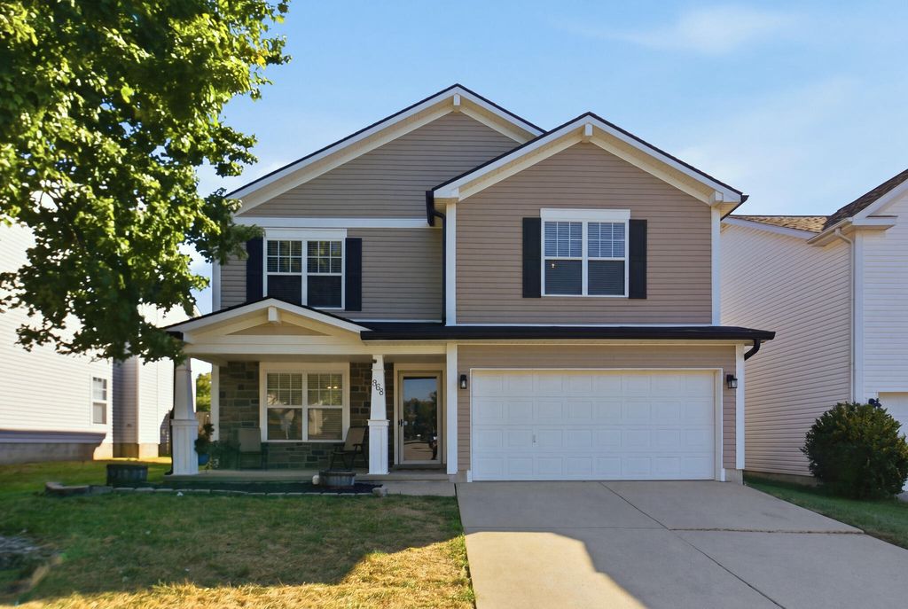 968 Applecross Drive, Lexington, KY 40511