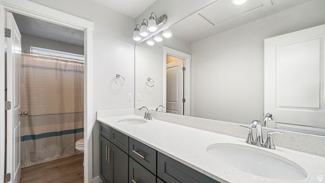4184 E SUN CREST DR, Eagle Mountain, UT 84005