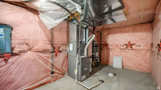 4184 E SUN CREST DR, Eagle Mountain, UT 84005