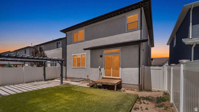 4184 E SUN CREST DR, Eagle Mountain, UT 84005