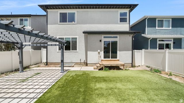 4184 E SUN CREST DR, Eagle Mountain, UT 84005