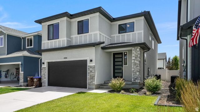 4184 E SUN CREST DR, Eagle Mountain, UT 84005