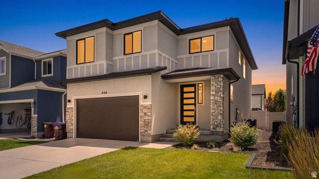 4184 E SUN CREST DR, Eagle Mountain, UT 84005