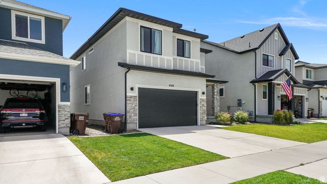 4184 E SUN CREST DR, Eagle Mountain, UT 84005