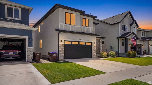 4184 E SUN CREST DR, Eagle Mountain, UT 84005
