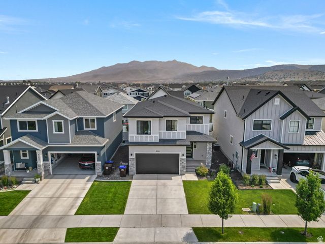 4184 E SUN CREST DR, Eagle Mountain, UT 84005