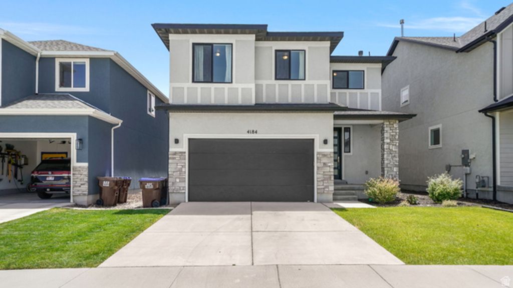 4184 E SUN CREST DR, Eagle Mountain, UT 84005